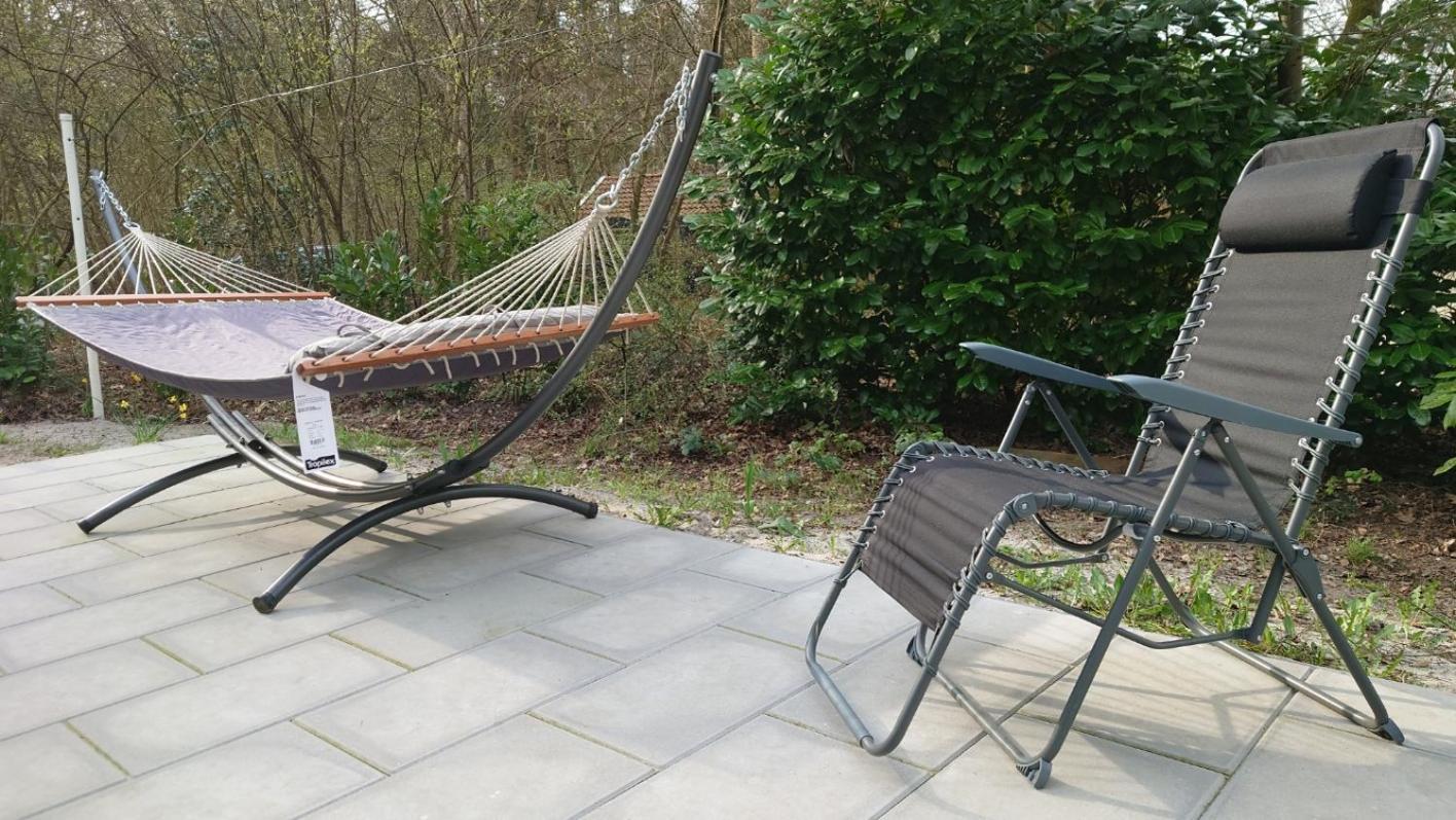 Relaxed Luxe 